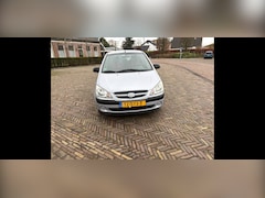 Hyundai Getz - 1.1i Active Young SPORT INTERIEUR, GOED ONDERHOUDEN