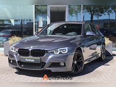 BMW 3-serie - (f30) 320i M-SPORT 184pk I Navi full I Stoelverwarming I LED I Leder I NAP