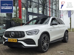Mercedes-Benz GLC-klasse - AMG 43 4MATIC | Panodak | Burmester | Luchtvering | Navigatie | 21inch | Cruise Control