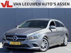 Mercedes-Benz CLA-klasse Shooting Brake - 180 Ambition | RIJKLAAR | Stoelverwarming | Cruise