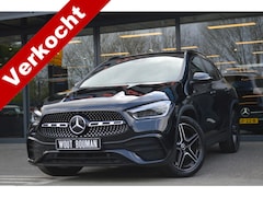 Mercedes-Benz GLA-Klasse - 250 e AMG Led Panorama Memory Sfeer Camera Night Keyless Pdc