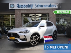 MG EHS - 1.5 TGDI Luxury PHEV Plug-in LEER PANO 360-CAMERA DAB CARPLAY NAVI STOELVERWARMING SFEERVE