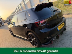 Volkswagen Polo - 2.0 TSI GTI AUT 250PK/410Nm MAXTON DESIGN