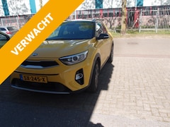 Kia Stonic - 1.0 T-GDi 120pk DynamicLine 1e Eign