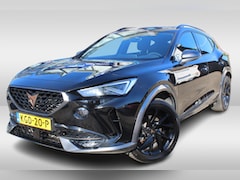 CUPRA Formentor - 1.4 e-Hybrid Business All season Banden l Stoel- en Stuurverwarming l parkeren Assist l Ro