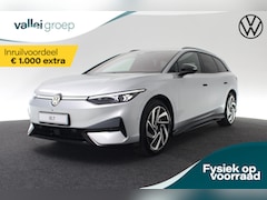 Volkswagen ID.7 Tourer - Pro Business 77 kWh 286 pk