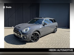MINI Clubman - 2.0 Cooper S ALL4 Serious Business Panoramadak | Harman Kardon | Afneembare Trekhaak | Hea