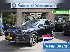 MG EHS - 1.5 TGDI Luxury PHEV Plug-in LEER PANO 360-CAMERA DAB CARPLAY NAVI STOELVERWARMING SFEERVE