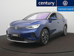 Volkswagen ID.4 - Pro 77 kWh | 360 camera | Navi | stoelverwarming | IQ Light l Elek. Kofferbakklep | Dodeho