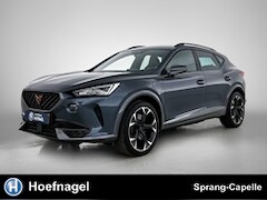 CUPRA Formentor - 1.4 e-Hybrid VZ Performance | Adaptive Cruise | Camera | Stoel-/Stuurverarming |