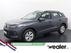 Volkswagen Tiguan - Tiguan 1.5 eTSI 96 kW / 130 pk SUV 7 versn. DSG