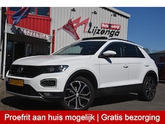 Volkswagen T-Roc - 1.0 TSI Style Carplay | Pano | Camera | PDC | LED | LMV | Adapt.cruise
