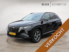 Hyundai Tucson - 1.6 T-GDI HEV Comfort | Navigatie | Apple/Android | Cruise contr