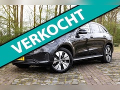 Mercedes-Benz EQC - 400 4MATIC Premium 80 kWh