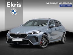BMW 1-serie - 120 | M Sportpakket Pro | Panodak | Harman Kardon | Head-Up | Driving Assistant Plus | Par