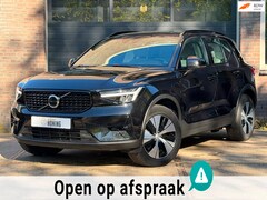 Volvo XC40 - T4 Plug-in hybrid Plus Dark | Trekhaak | ACC | Stoelverwarming | Camera