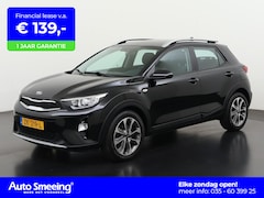 Kia Stonic - 1.0 T-GDi DynamicLine | Camera | Navigatie | Zondag Open