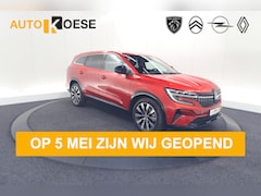 Renault Espace - E-Tech Full Hybrid 200 Techno | 7 Zitplaatsen | 360 Camera | Adaptieve Cruise Control | El