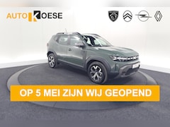 Dacia Duster - Mild Hybrid 130 Expression | Camera | Stoelverwarming | Apple Carplay | Navigatie