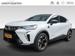 Mitsubishi ASX - 1.8 HEV AT Intense+ | Automaat | Carplay/Androidauto | Adaptive Cruisecontrol | Stoel/Stuu