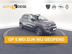 Citroën C3 Aircross - PureTech 110 Feel | Parkeersensoren | Navigatie | Apple Carplay