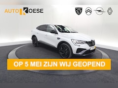 Renault Arkana - 1.6 E-Tech hybrid 145 Esprit Alpine | 360 Camera | Adaptieve Cruise Control | Pack Winter
