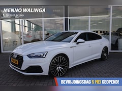 Audi A5 Sportback - 35 TFSI Pro Line|Automaat|20" velgen|Navi|Cruise|Carplay|