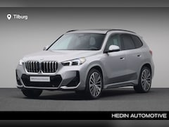BMW X1 - xDrive25e M Sport pakket | Head-Up Display | Driving Assistant Plus | Glazen panoramadak |