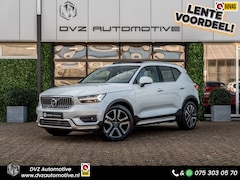Volvo XC40 - 1.5 T5 Recharge Inscription