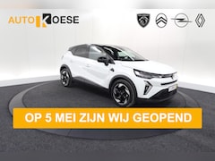 Renault Captur - Mild Hybrid 160 EDC Techno | Camera | Navigatie | Apple Carplay | Pack Full Screen