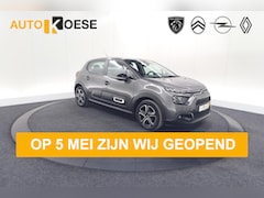 Citroën C3 - PureTech 82 Business | Parkeersensoren | Apple Carplay | Climate Control