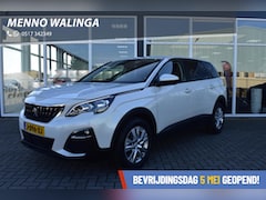 Peugeot 5008 - 1.2 PureTech Blue Lease Executive|Camera|Navi|Carplay/Android auto|