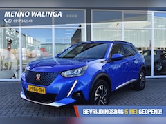 Peugeot e-2008 - EV Allure 50 kWh|SOH 90, 7%|Camera|Navi|Carplay|3D cockpit|