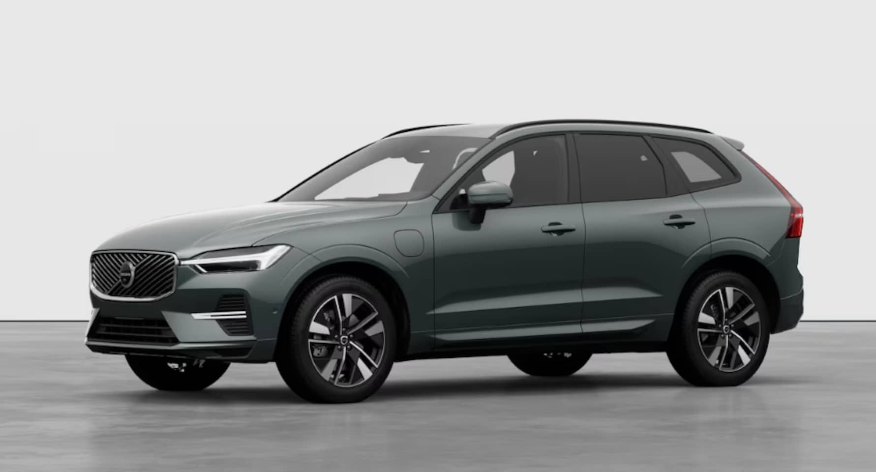 Volvo XC60 - T6 AWD Business Edition Plug-In | ACTIE | Van 69589 voor 64.700 - AutoWereld.nl
