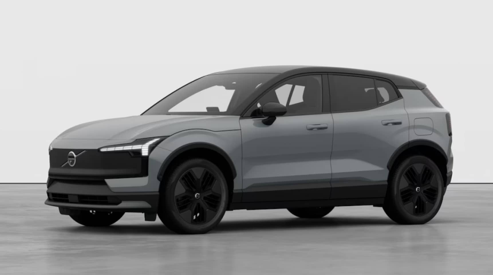 Volvo EX30 Cross Country - Twin Performance AWD Ultra | Getint Glas | Panorama dak | 360 ca - AutoWereld.nl