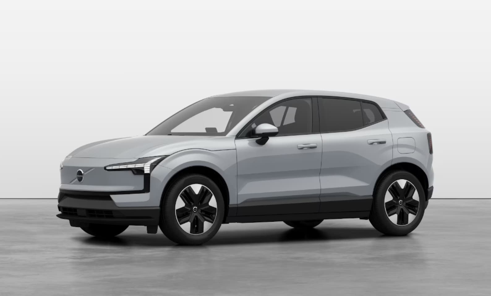 Volvo EX30 - Single Motor Extended Range Core - AutoWereld.nl