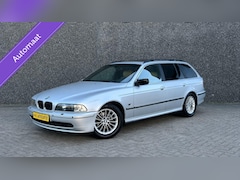 BMW 5-serie Touring - 528i Executive