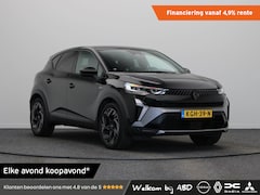 Renault Captur - E-Tech full hybrid 145pk Esprit Alpine | Stuurverwarming | Adaptive Cruise | Digitale Cock