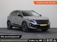 Renault Austral - E-Tech full hybrid 200pk iconic esprit Alpine | Stoel- en stuurwielwarming | Elek. bedienb