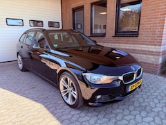 BMW 3-serie Touring - 328i 2.0 stoelverwarming trekhaak