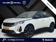 Peugeot 3008 - GT Pack Business 1.6 PHEV HYbrid 225pk EAT8 | BLACK PACK | TREKHAAK | NIGHTVISION | FOCAL