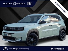 Fiat Grande Panda - Icon 1.2 Hybrid 110pk e-DCS6 | APPLE CARPLAY / ANDROID AUTO | LM-VELGEN | AIRCO | PARKEERS