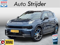 Lynk & Co 01 - 1.5 HYBRIDE | NL-Auto | 360 camera | panodak | blindspot | el.achterklep | NL-Auto