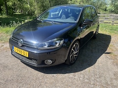 Volkswagen Golf - 1.4 TSI Trendline