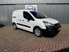 Peugeot Partner - 120 1.6 BlueHDi 75 L1 XR|Airco|Cruise/ marge