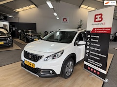 Peugeot 2008 - 1.2 PureTech Allure- automaat
