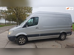 Mercedes-Benz Sprinter - 313 2.2 CDI 366/ handgeschakeld/ bj 2009 ( euro 4)