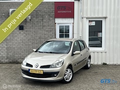 Renault Clio - 1.4-16V Exception 2006 Airco Trekhaak 5D