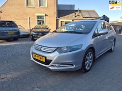 Honda Insight - 1.3 Business Mode Automaat Navi Clima Cruise Camera
