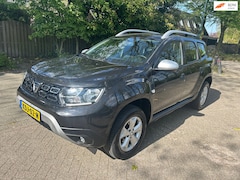 Dacia Duster - 1.0 TCe Bi-Fuel Comfort LPG-G3 Navi carpas cruise
